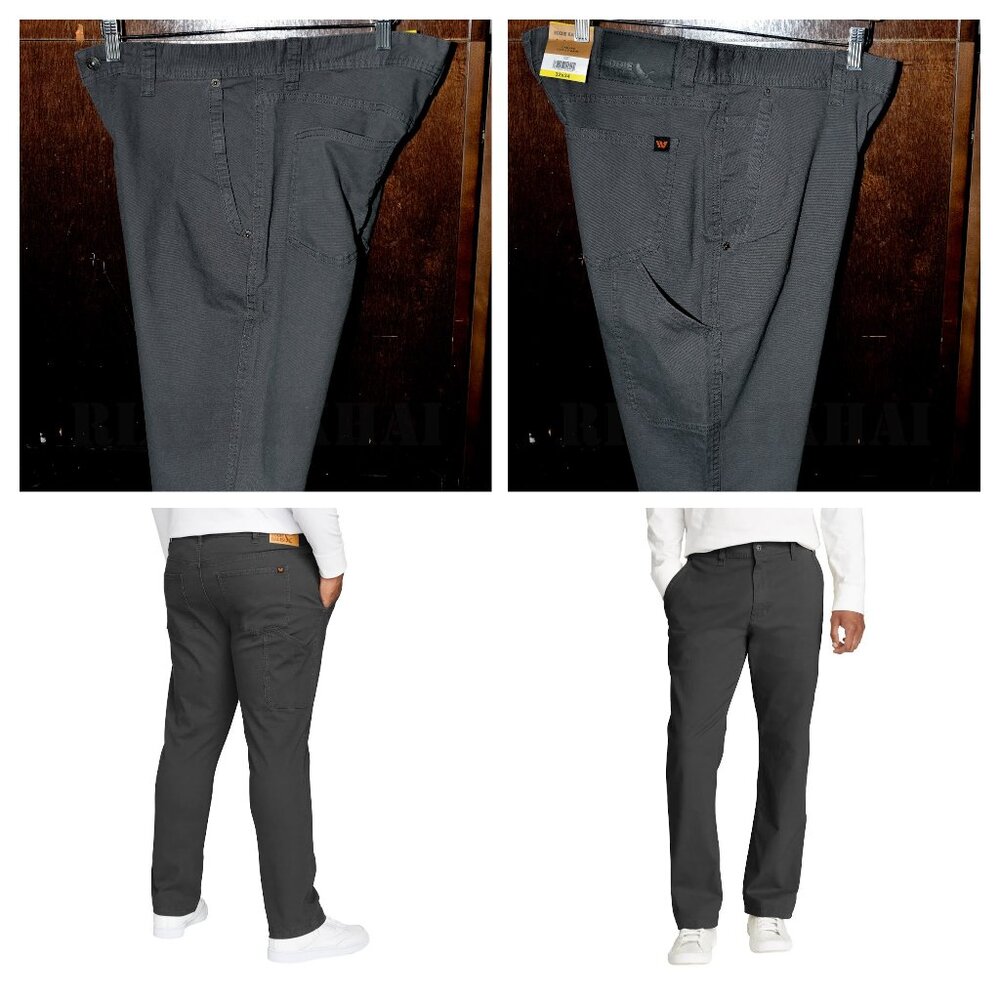 Eddie Bauer Men's Utility Pant